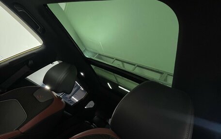 Geely Coolray I, 2022 год, 1 899 000 рублей, 27 фотография
