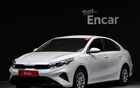 KIA K3, 2022 год, 1 463 000 рублей, 1 фотография