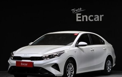 KIA K3, 2022 год, 1 463 000 рублей, 1 фотография