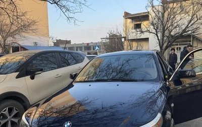 BMW 5 серия, 2006 год, 900 000 рублей, 1 фотография