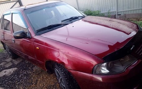Daewoo Nexia I рестайлинг, 2010 год, 130 000 рублей, 1 фотография