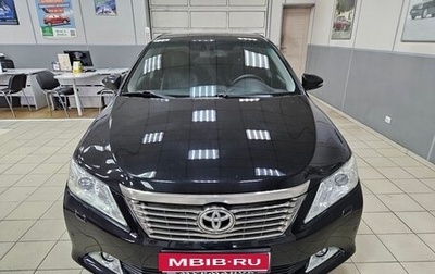 Toyota Camry, 2014 год, 1 650 000 рублей, 1 фотография