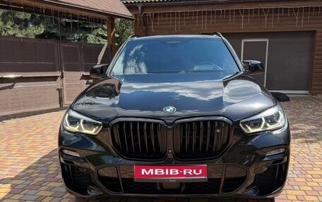 BMW X5, 2019 год, 7 200 000 рублей, 1 фотография