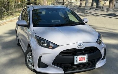 Toyota Yaris, 2021 год, 1 358 000 рублей, 1 фотография