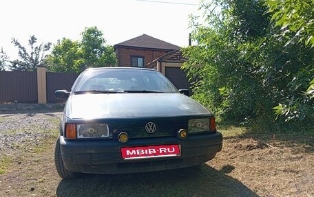 Volkswagen Passat B3, 1989 год, 250 000 рублей, 1 фотография