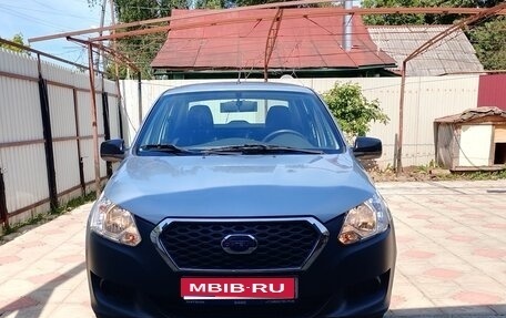 Datsun on-DO I рестайлинг, 2017 год, 480 000 рублей, 1 фотография