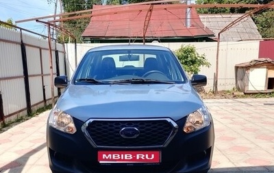 Datsun on-DO I рестайлинг, 2017 год, 480 000 рублей, 1 фотография