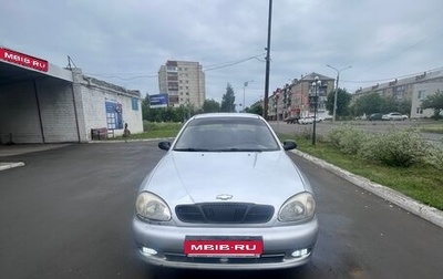 Chevrolet Lanos I, 2006 год, 120 000 рублей, 1 фотография