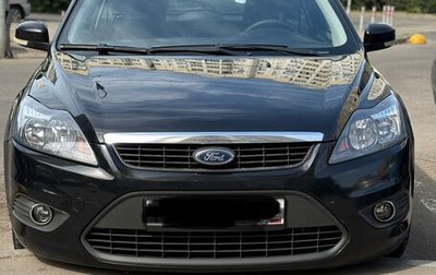 Ford Focus II рестайлинг, 2010 год, 440 000 рублей, 1 фотография