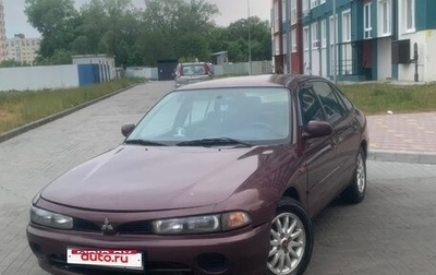 Mitsubishi Galant VIII, 1994 год, 115 000 рублей, 1 фотография