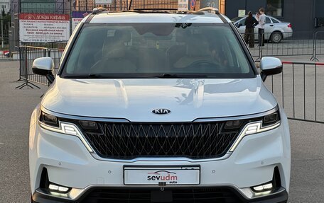 KIA Carnival, 2021 год, 4 297 000 рублей, 6 фотография