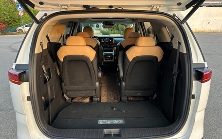 KIA Carnival, 2021 год, 4 297 000 рублей, 12 фотография