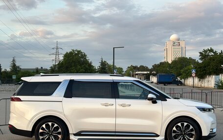 KIA Carnival, 2021 год, 4 297 000 рублей, 11 фотография
