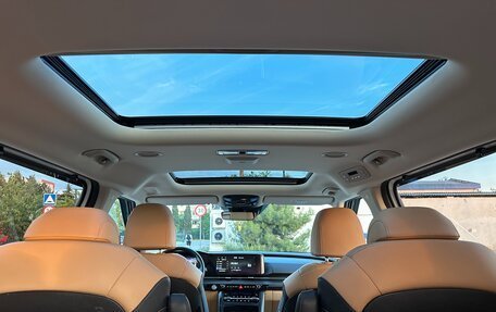 KIA Carnival, 2021 год, 4 297 000 рублей, 14 фотография