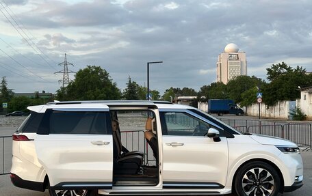 KIA Carnival, 2021 год, 4 297 000 рублей, 18 фотография