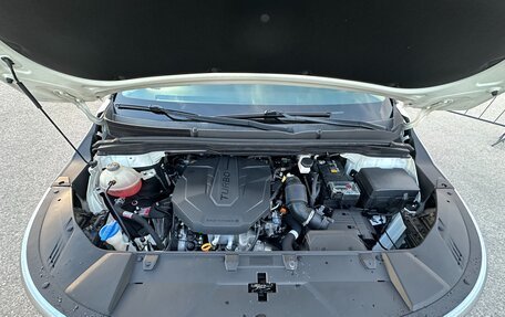 KIA Carnival, 2021 год, 4 297 000 рублей, 17 фотография