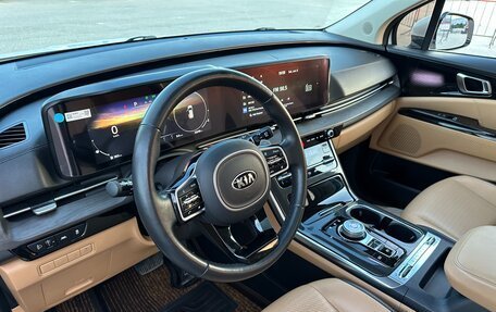 KIA Carnival, 2021 год, 4 297 000 рублей, 20 фотография