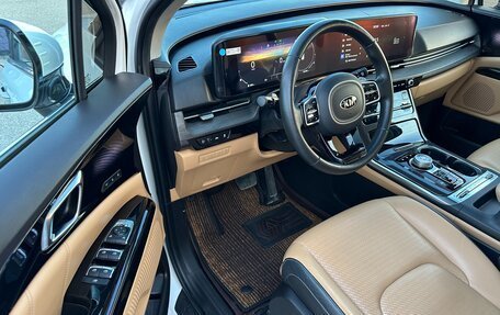 KIA Carnival, 2021 год, 4 297 000 рублей, 19 фотография