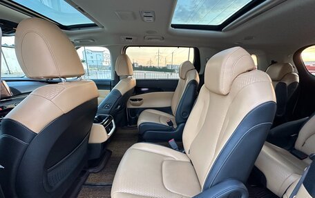 KIA Carnival, 2021 год, 4 297 000 рублей, 22 фотография