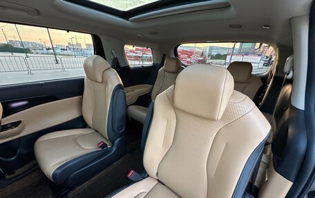 KIA Carnival, 2021 год, 4 297 000 рублей, 23 фотография