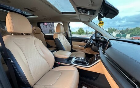 KIA Carnival, 2021 год, 4 297 000 рублей, 28 фотография