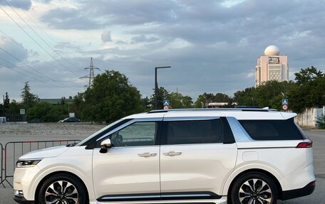 KIA Carnival, 2021 год, 4 297 000 рублей, 30 фотография