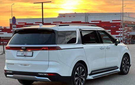 KIA Carnival, 2021 год, 4 297 000 рублей, 37 фотография