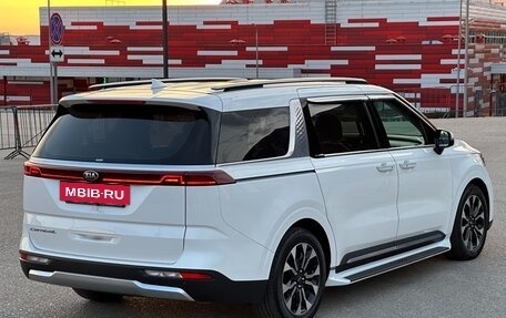 KIA Carnival, 2021 год, 4 297 000 рублей, 38 фотография