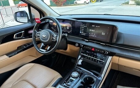 KIA Carnival, 2021 год, 4 297 000 рублей, 27 фотография