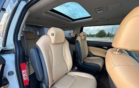 KIA Carnival, 2021 год, 4 297 000 рублей, 26 фотография