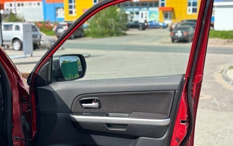 Suzuki Grand Vitara, 2010 год, 1 200 000 рублей, 8 фотография