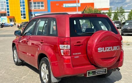 Suzuki Grand Vitara, 2010 год, 1 200 000 рублей, 5 фотография