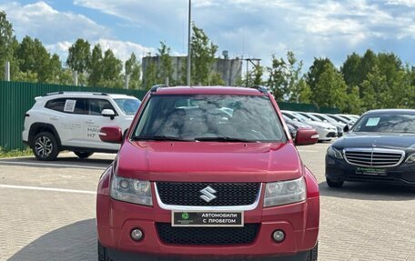 Suzuki Grand Vitara, 2010 год, 1 200 000 рублей, 3 фотография