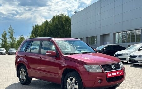 Suzuki Grand Vitara, 2010 год, 1 200 000 рублей, 2 фотография