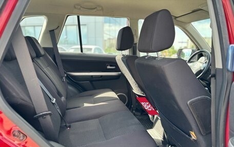 Suzuki Grand Vitara, 2010 год, 1 200 000 рублей, 11 фотография