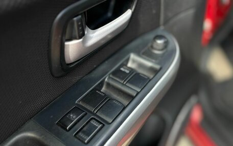 Suzuki Grand Vitara, 2010 год, 1 200 000 рублей, 15 фотография