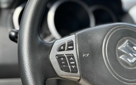 Suzuki Grand Vitara, 2010 год, 1 200 000 рублей, 18 фотография