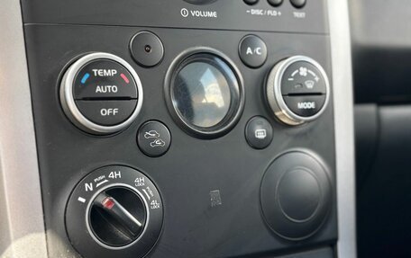 Suzuki Grand Vitara, 2010 год, 1 200 000 рублей, 23 фотография