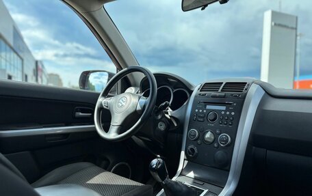Suzuki Grand Vitara, 2010 год, 1 200 000 рублей, 25 фотография