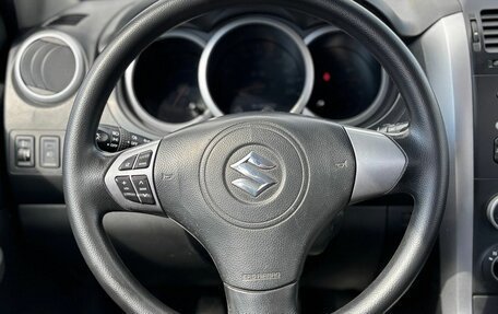 Suzuki Grand Vitara, 2010 год, 1 200 000 рублей, 20 фотография