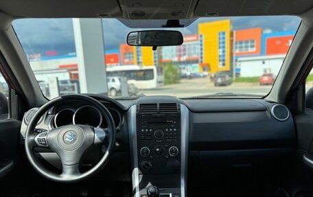Suzuki Grand Vitara, 2010 год, 1 200 000 рублей, 26 фотография