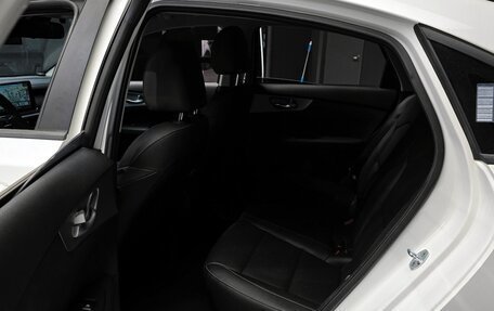 KIA K3, 2022 год, 1 463 000 рублей, 5 фотография