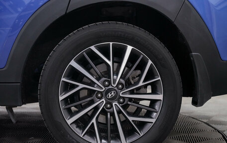 Hyundai Tucson III, 2019 год, 2 050 000 рублей, 5 фотография