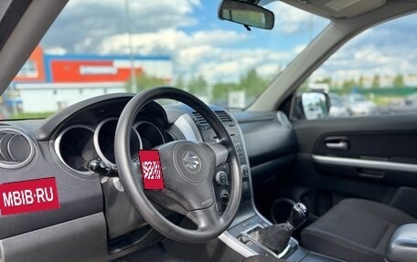 Suzuki Grand Vitara, 2010 год, 1 200 000 рублей, 17 фотография