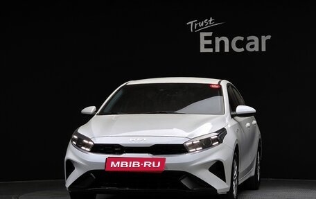 KIA K3, 2022 год, 1 463 000 рублей, 2 фотография