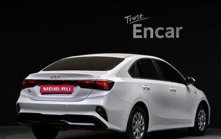 KIA K3, 2022 год, 1 463 000 рублей, 4 фотография