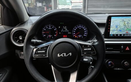 KIA K3, 2022 год, 1 463 000 рублей, 6 фотография