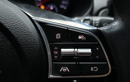 KIA K3, 2022 год, 1 463 000 рублей, 12 фотография