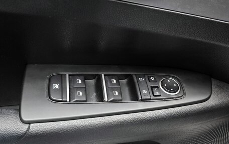 KIA K3, 2022 год, 1 463 000 рублей, 13 фотография