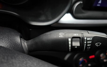 KIA K3, 2022 год, 1 463 000 рублей, 16 фотография